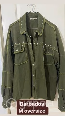 Chaqueta BARBADOS