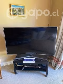 Televisor Samsung 55 pulgadas