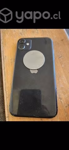 IPhone 11 de 64gb excelente estado - Imagen 4