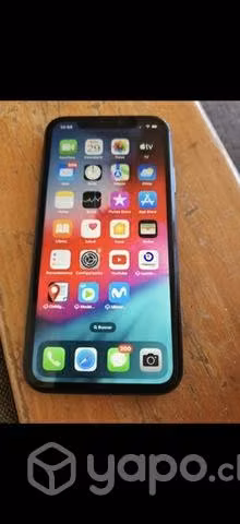 IPhone 11 de 64gb excelente estado - Imagen 2