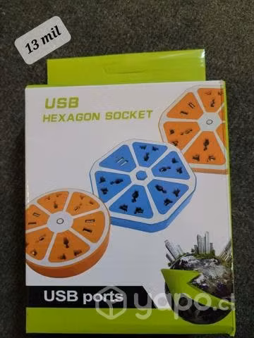 Alargador usb - Imagen 4