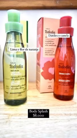 Productos Natura 2 - Imagen 4