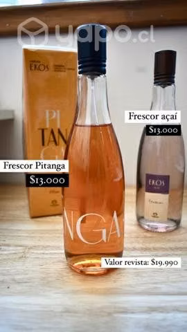 Productos Natura 2