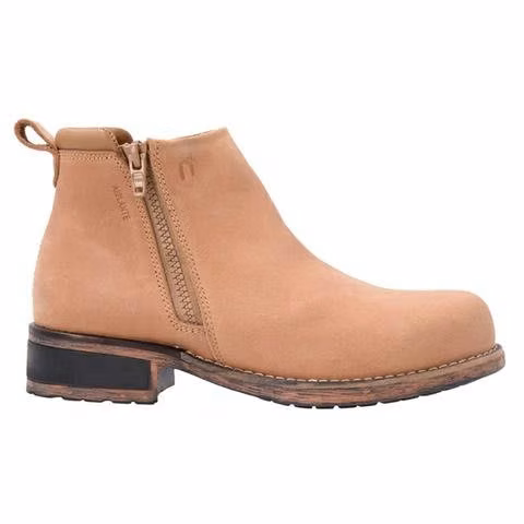 Zapatos de seguridad tacos 38 - Imagen 3