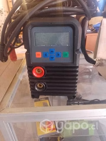 Electrofusion PANTALLA LCD