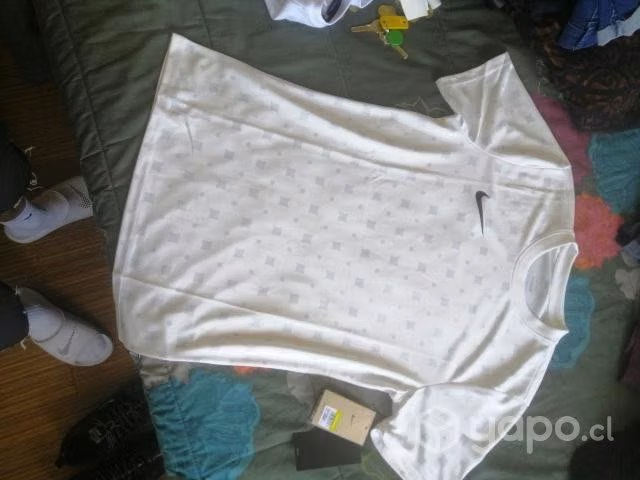 Polera nike dri fit original - Imagen 4