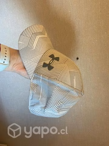 Jockey Under Armour