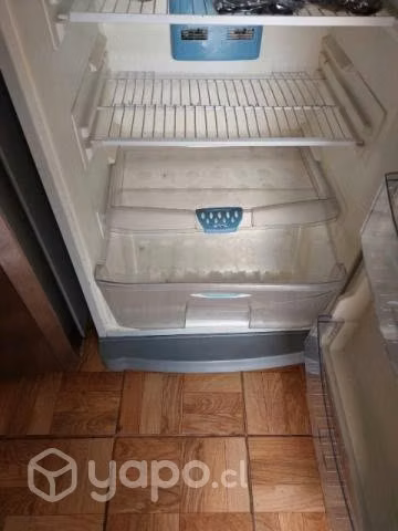 Refrigerador madensa - Imagen 4