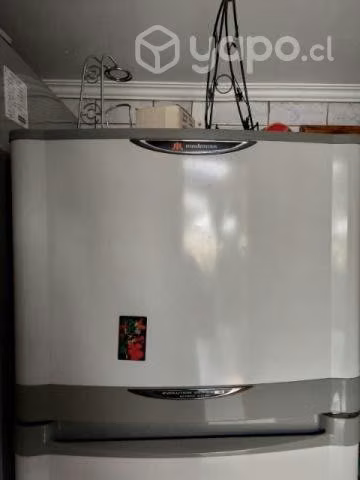 Refrigerador madensa