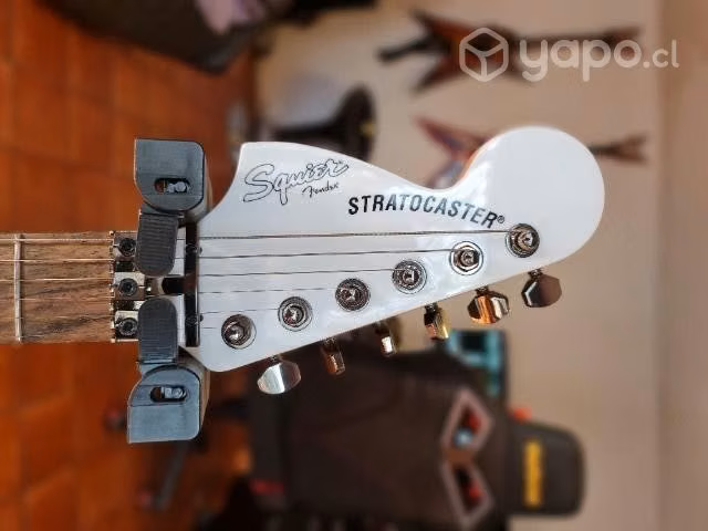 Squier Contemporary (Activa)