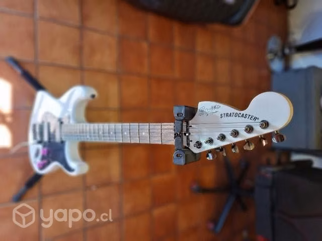 Squier Contemporary (Activa) - Imagen 6