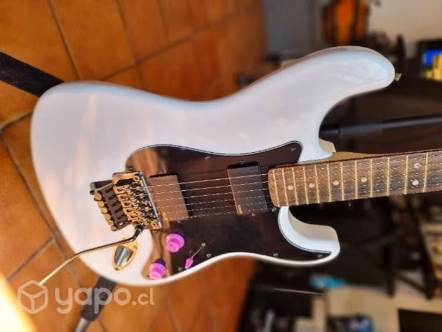 Squier Contemporary (Activa) - Imagen 4