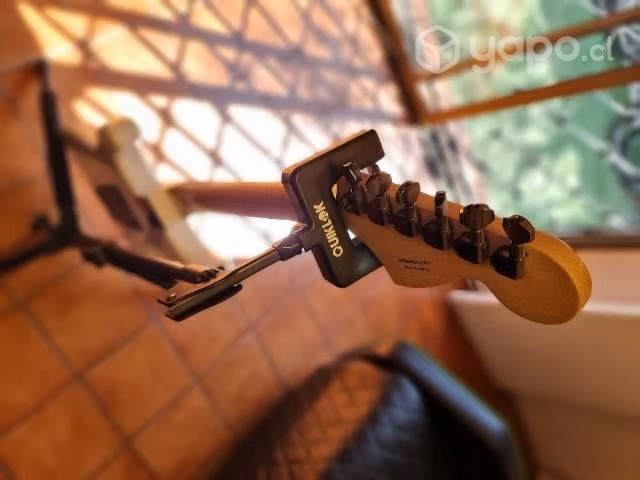 Squier Contemporary (Activa) - Imagen 5