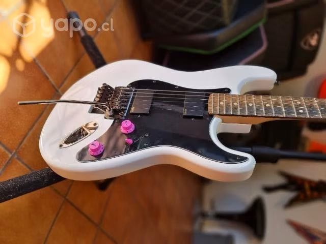 Squier Contemporary (Activa) - Imagen 3