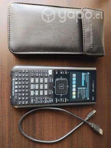 Calculadora TI Nspire - Imagen 3