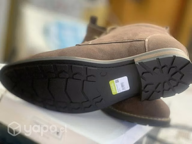 Zapato hombre N45 - Imagen 4