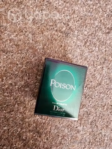 Poison Dior EDT - Imagen 3