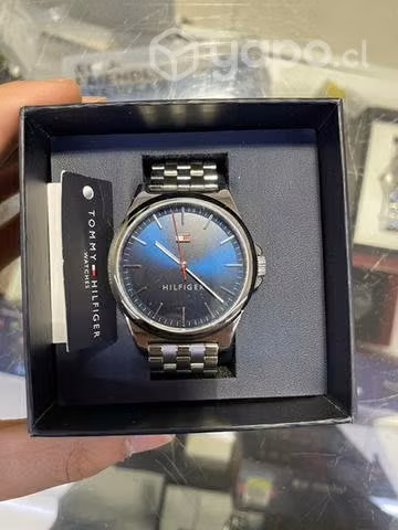 Reloj Tommy Hilfiger - Imagen 2