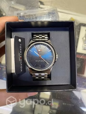 Reloj Tommy Hilfiger