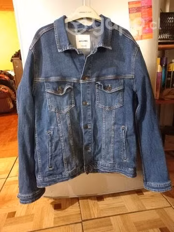 Chaqueta mujer y hombre