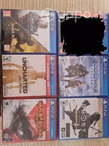 Ps4