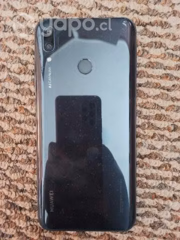 Huawei Y19 2019 - Imagen 2