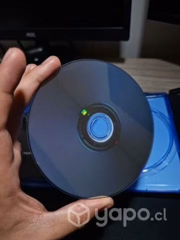 Gta 5 (ps4)