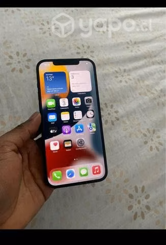 Iphone 12 prox max