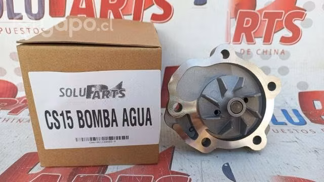 Changan CS15 Bomba de agua