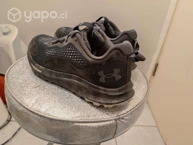 Zapatillas Under Amour - Imagen 5