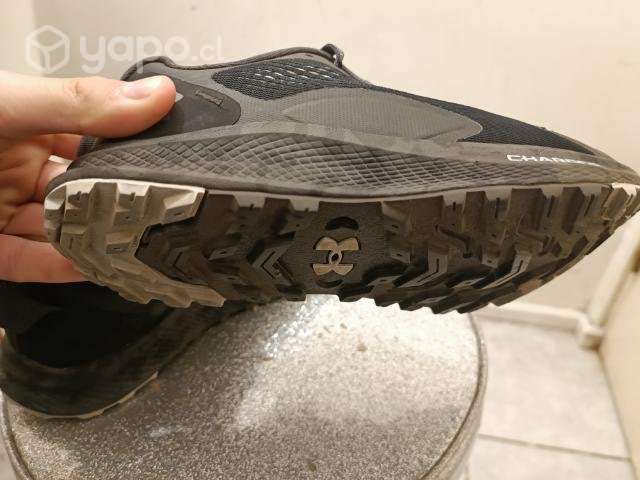Zapatillas Under Amour - Imagen 4