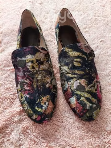 Zapatos mujer MNG número 36