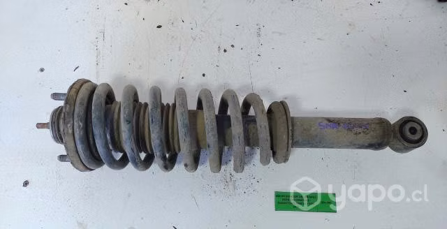 Amortiguador Delantero Derecho 4X2 (SNA1003) Ssang
