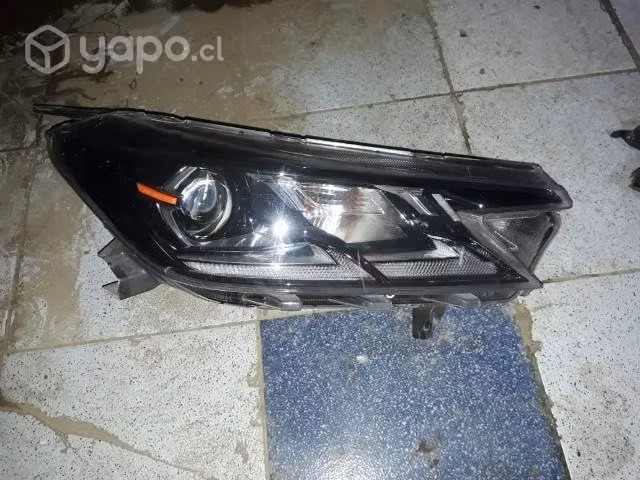 Changan cs15 2020 optico derecho original