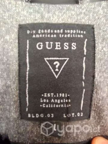 Chaqueta GUESS - Imagen 2