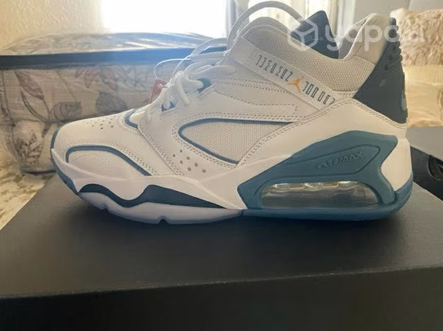 Zapatilla marca Jordan original
