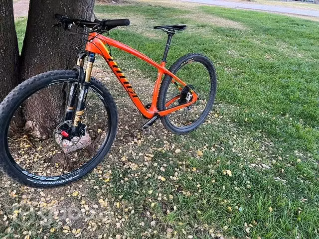 Niner Bicicleta MTB AIR 9 RDO GX AXS 29 CONVERSABL