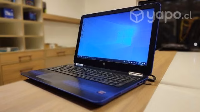 Hp Pavilion 15-aw002la - SSD - Imagen 2