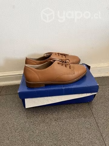 botines Beira Rio