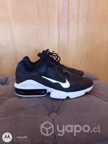 Zapatillas nike air max infinity