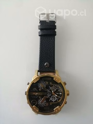 Relojes tipo Diesel