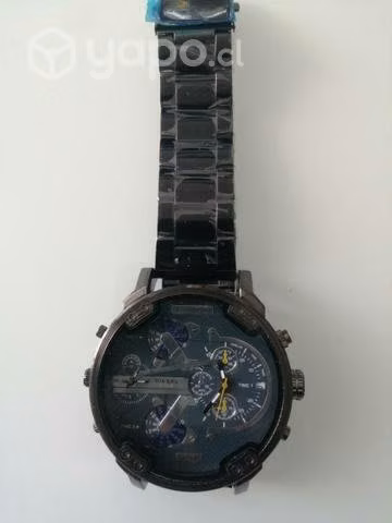 Relojes tipo Diesel
