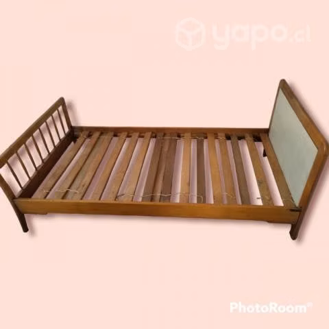 cama de 1½ plaza - Imagen 2