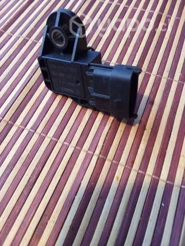 Sensor map bosch
