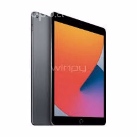 Ipad 8 generación