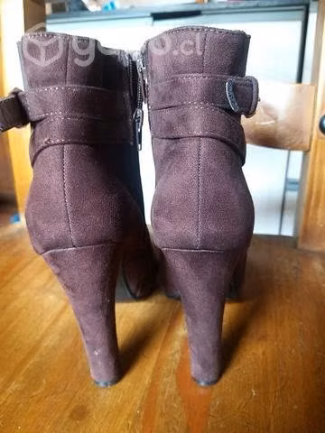 Hermosos Botines 37 - Imagen 2