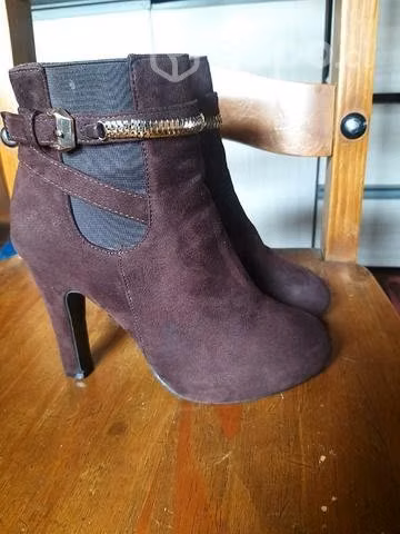Hermosos Botines 37 - Imagen 3