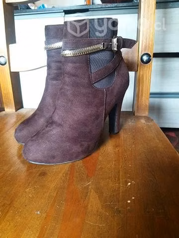 Hermosos Botines 37 - Imagen 4