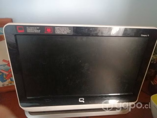 Computador