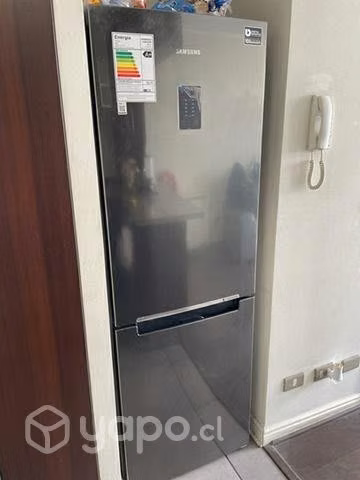 Refrigerador Samsung